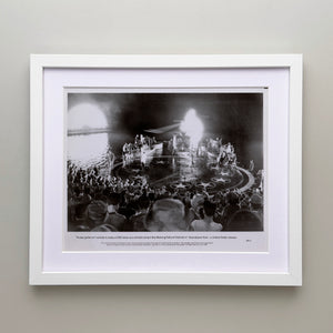 Apocalypse Now 1979 Film Movie Press Publicity Still Framed