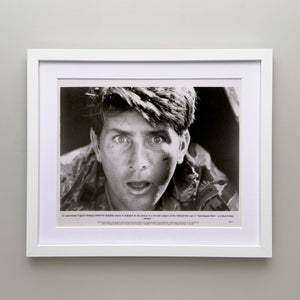 Apocalypse Now 1979 Film Movie Press Publicity Still Framed