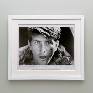 Apocalypse Now 1979 Film Movie Press Publicity Still Framed