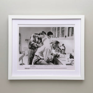 Arachnophobia 1990 Film Movie Press Publicity Still Framed