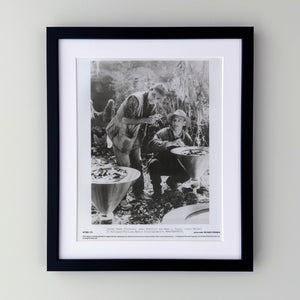 Arachnophobia 1990 Film Movie Press Publicity Still Framed