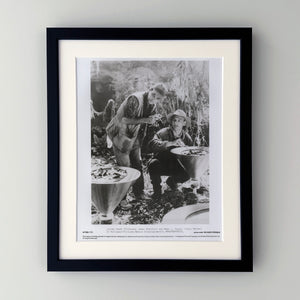 Arachnophobia 1990 Film Movie Press Publicity Still Framed