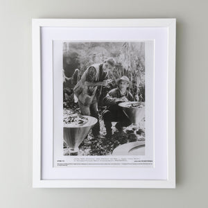 Arachnophobia 1990 Film Movie Press Publicity Still Framed