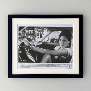 Bad Boys 1995 Film Movie Press Publicity Still Framed