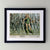 Barbarella 1968 Film Movie Lobby Card Framed