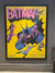 Batman 1970s French Grande Original Vintage Film Movie Poster