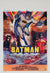 Batman R1970s Belgian Film Movie Poster