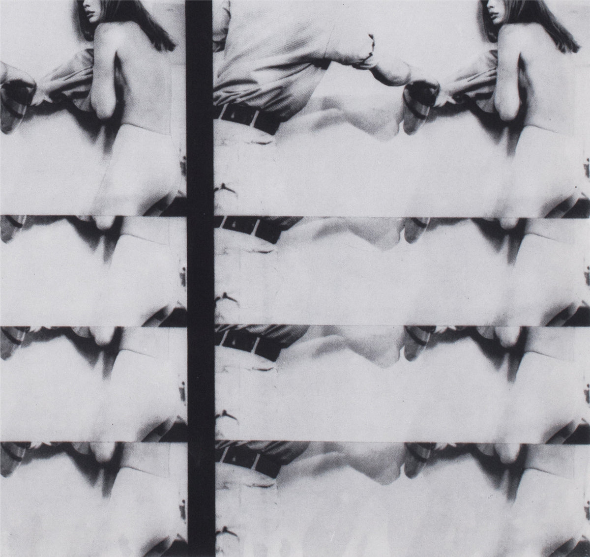 blow up 1968 czech a1 film movie poster milan grygar - detail