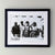 Boyz n the Hood 1991 Publicity Film Movie Press Still Framed