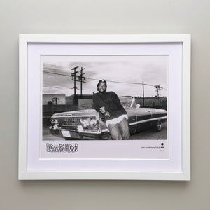 Boyz n the Hood 1991 Press Film Movie Publicity Still - Framed