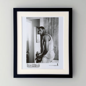 Boyz n the Hood 1991 Film Movie Press Publicity Still Framed