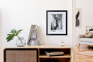 Boyz n the Hood 1991 Film Movie Press Publicity Still Framed