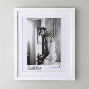 Boyz n the Hood 1991 Film Movie Press Publicity Still Framed