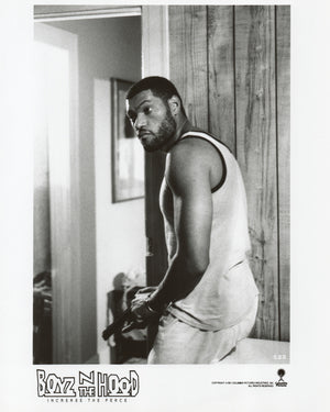 Boyz n the Hood 1991 Film Movie Press Publicity Still Framed