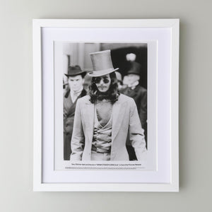 Bram Stokers Dracula 1992 Film Movie Press Publicity Still Framed