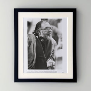 Bram Stokers Dracula 1992 Film Movie Press Publicity Still Framed