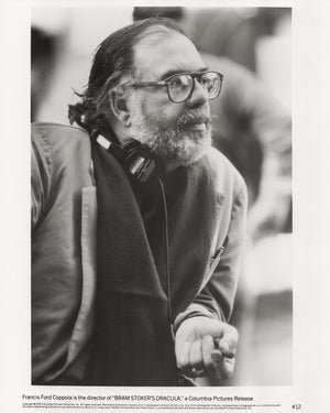 Bram Stokers Dracula 1992 Film Movie Press Publicity Still Framed