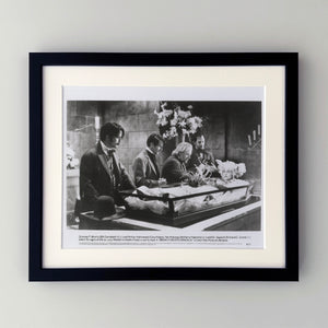 Bram Stokers Dracula 1992 Film Movie Press Publicity Still Framed