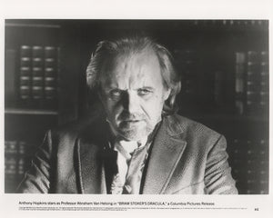 Bram Stokers Dracula 1992 Film Movie Press Publicity Still Framed