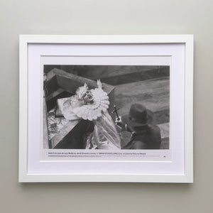 Bram Stokers Dracula 1992 Film Movie Press Publicity Still Framed