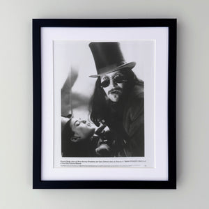 Bram Stokers Dracula 1992 Film Movie Press Publicity Still Framed
