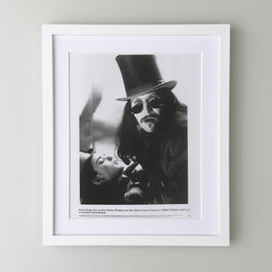 Bram Stokers Dracula 1992 Film Movie Press Publicity Still Framed