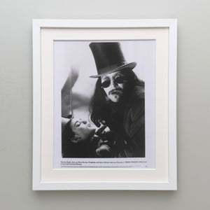 Bram Stokers Dracula 1992 Film Movie Press Publicity Still Framed