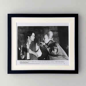 Bram Stokers Dracula 1992 Film Movie Press Publicity Still Framed