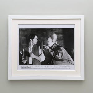Bram Stokers Dracula 1992 Film Movie Press Publicity Still Framed
