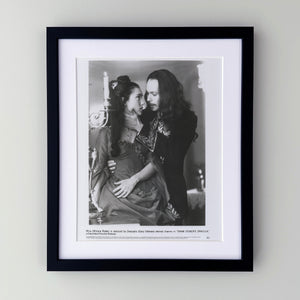 Bram Stokers Dracula 1992 Film Movie Press Publicity Still Framed