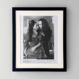 Bram Stokers Dracula 1992 Film Movie Press Publicity Still Framed