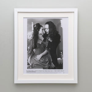 Bram Stokers Dracula 1992 Film Movie Press Publicity Still Framed