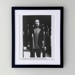 Bram Stokers Dracula 1992 Film Movie Press Publicity Still Framed