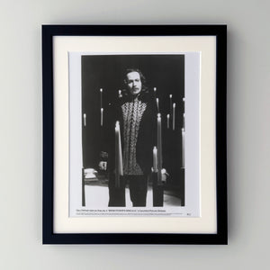 Bram Stokers Dracula 1992 Film Movie Press Publicity Still Framed