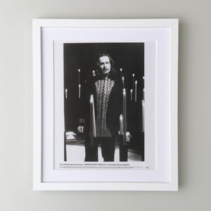 Bram Stokers Dracula 1992 Film Movie Press Publicity Still Framed