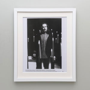 Bram Stokers Dracula 1992 Film Movie Press Publicity Still Framed