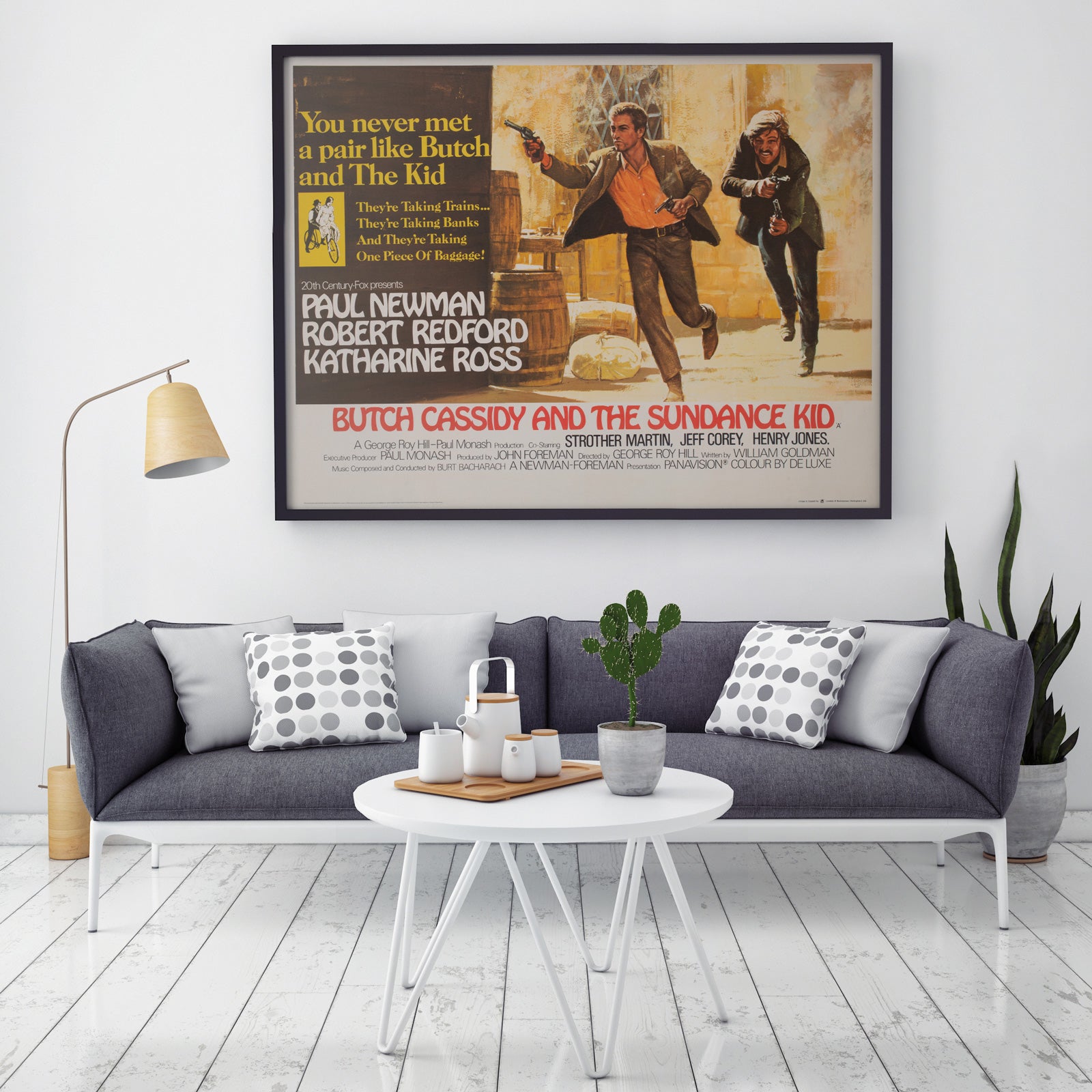 Ross and martin furniture top