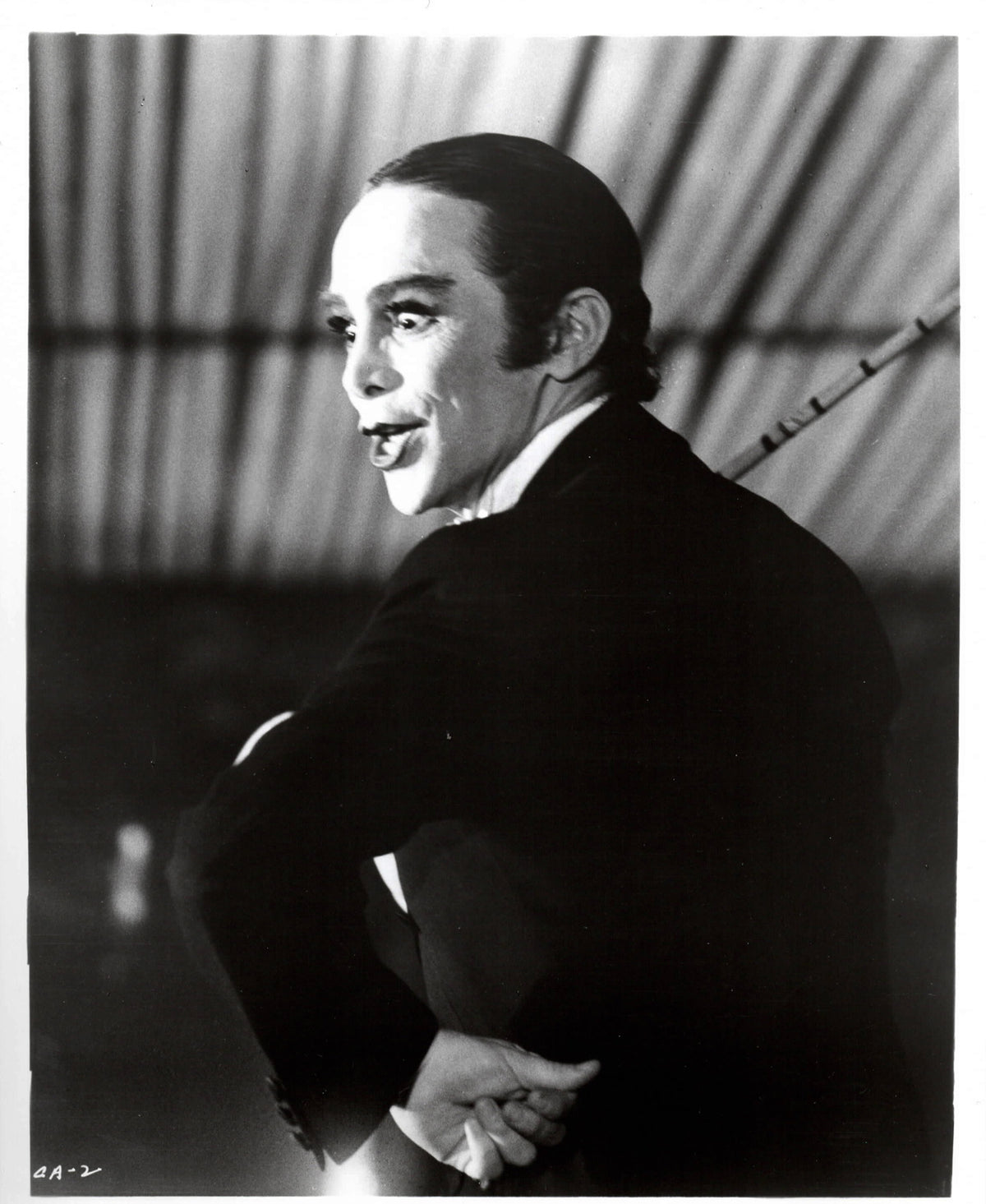 Cabaret 1972 Press Publicity Film Movie Still