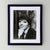 Cabaret 1972 Press Publicity Film Movie Still - Framed