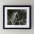Cabaret 1972 Press Publicity Film Movie Still - Framed