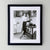 Cabaret 1972 Press Publicity Film Movie Still - Framed