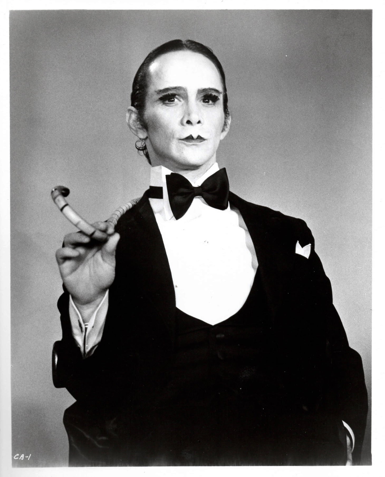 Cabaret 1972 Press Publicity Film Movie Still
