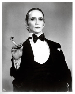 Cabaret 1972 Press Publicity Film Movie Still