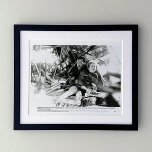 Candyman 1992 Film Movie Press Publicity Still Framed