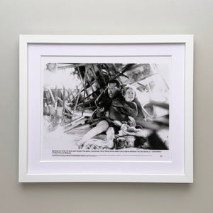 Candyman 1992 Film Movie Press Publicity Still Framed