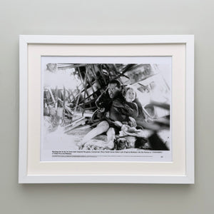 Candyman 1992 Film Movie Press Publicity Still Framed