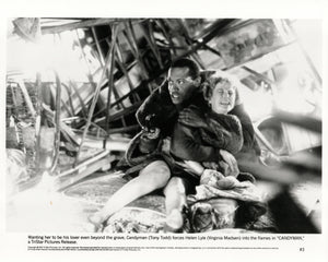 Candyman 1992 Film Movie Press Publicity Still Framed