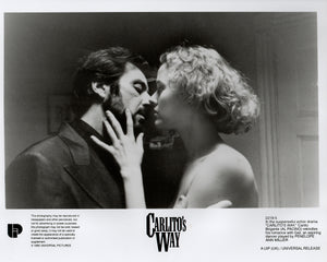 Carlitos Way 1993 Film Movie Press Publicity Still Framed