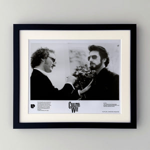 Carlitos Way 1993 Film Movie Press Publicity Still Framed