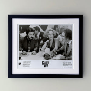 Carlitos Way 1993 Film Movie Press Publicity Still Framed